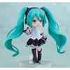 Good Smile Company Nendoroid Doll Piapro Characters Hatsune Miku NT Non-scale Fabric Magnet Plastic Painted Movable Figure