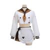 Goddess of Victory NIKKE Bladie Cosplay Anime Outfit