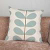 Multi Stem Orla Kiely Folio Pillow Case For Home Bedroom Car Office Decoration Living Room Sofa Cushion Cover Suitable