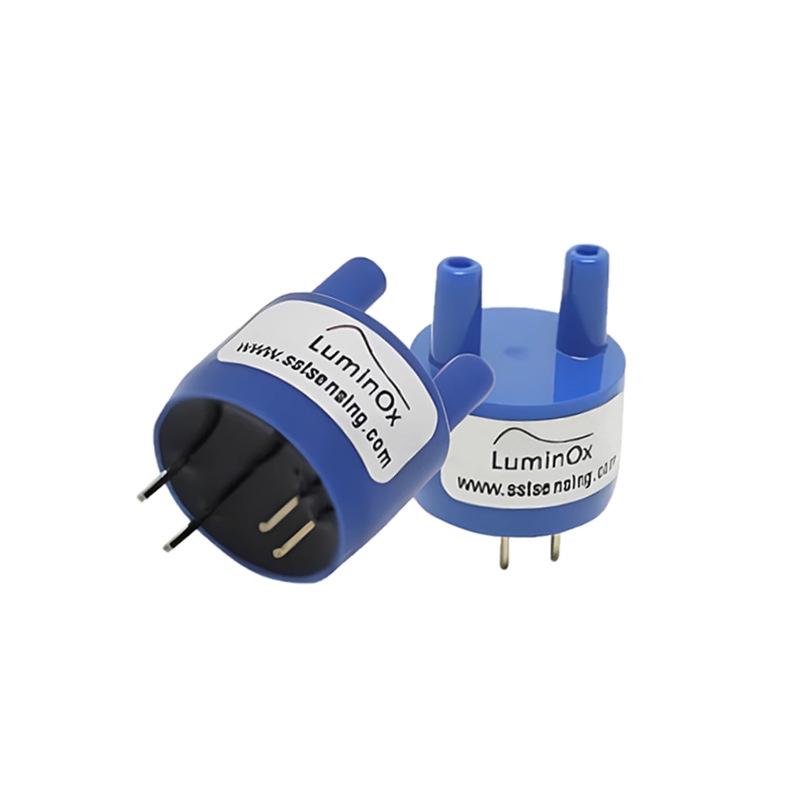 UK SST LOX-02 Fluorescent Oxygen Sensor for High-Altitude Systems