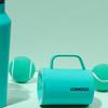 Tasse isotherme en acier inoxydable CORKCICLE Série Néon 470 ml (16 onces)