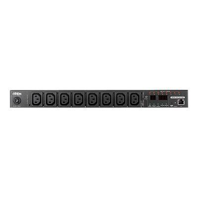 ATEN ALTUSEN PE6108G - Unité de distribution sect…