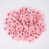 30/50Pcs 3cm Multicolor Mini Daisy Silk Artificial Flower DIY Valentines Day Party Christmas Wedding Decoration Home Decor