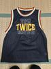 [USED] TWICE Mesh Uniform READY TO BE Dahyun