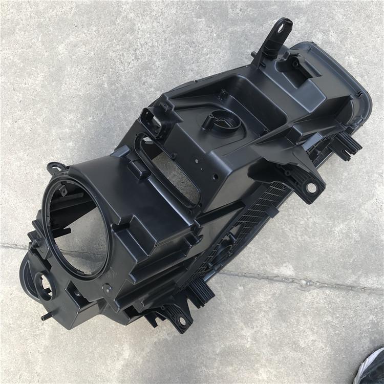 Transparent Headlight Back Shell for 2014-2018 BMW X5 F15 & New BMW X6