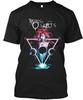 Unisex Shirt Cotton Oversize Large Size Born Of Osiris American Music T-Shirt SIZE S-5XL