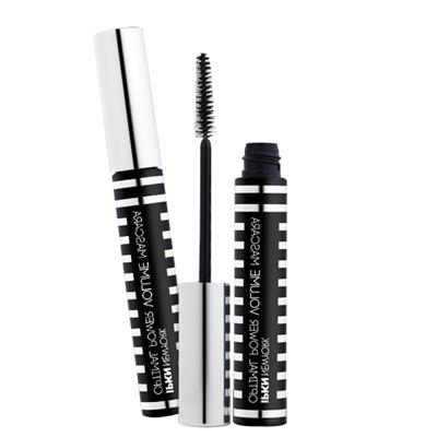 Augen-Make-up – Wimperntusche