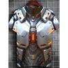 Herren Mode 3D Gedrucktes Herren T-Shirt Rundhals Kurzarm Trendige Streetwear