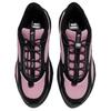 Fila Pantera 99/25 Comfortable Soft Durable Low-Top Lifestyle Casual Shoes Unisex Sneaker Pink Black 1RM02946H651