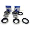 Kit de roulement de roue pour essieu arrière renforcé Suzuki Sierra Samurai Drover Sj413 Sj410