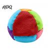 Compact Foot Bags Sandbags Bags Well Balanced Soft Plush Fabric Juggling Balls for Throwing Stress Relief Toy Beginners Indoor Outdoor Lawn