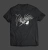 NECROVORE - Logo White T-SHIRT