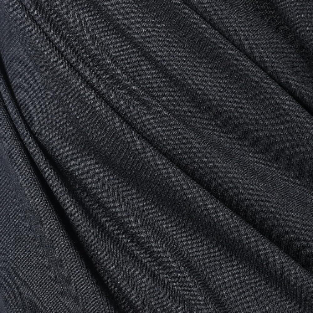 UA Tech FZ Hoodie Schwarz LG [Under Armour] //