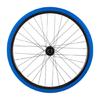 Bicycles Tubeless Tire Inserts Pad Road Bike Tire Protector Antipuncture Tyre Air Insert Liners Foam Bike Tube Protector