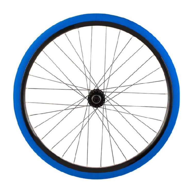 Bicycles Tubeless Tire Inserts Pad Road Bike Tire Protector Antipuncture Tyre Air Insert Liners Foam Bike Tube Protector