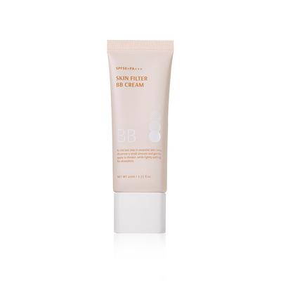 Skin Filter Filtro Luce BB Cream SPF50+ PA+++ 40ml, 1 pezzo