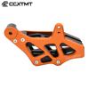 Motorcycle Aluminum Chain Guide Guard For KTM SX SXF EXC EXCF XC XCW XCF TPI SMC/R For Husqvarna FC TC FE TE FS FX TX 2007-2022