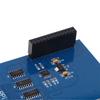 3,5palcový dotykový displejový modul 3,5" pro Raspberry Pi 320×480 TFT dotykový displej s dotykovým perem pro Raspberry Pi A,