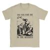 Wuthering Heights In The Heights  Cotton T Shirt For Unisexs Summer  Vintage TShirts O Neck Hip Hop Tees Big Size Wholesale Tops