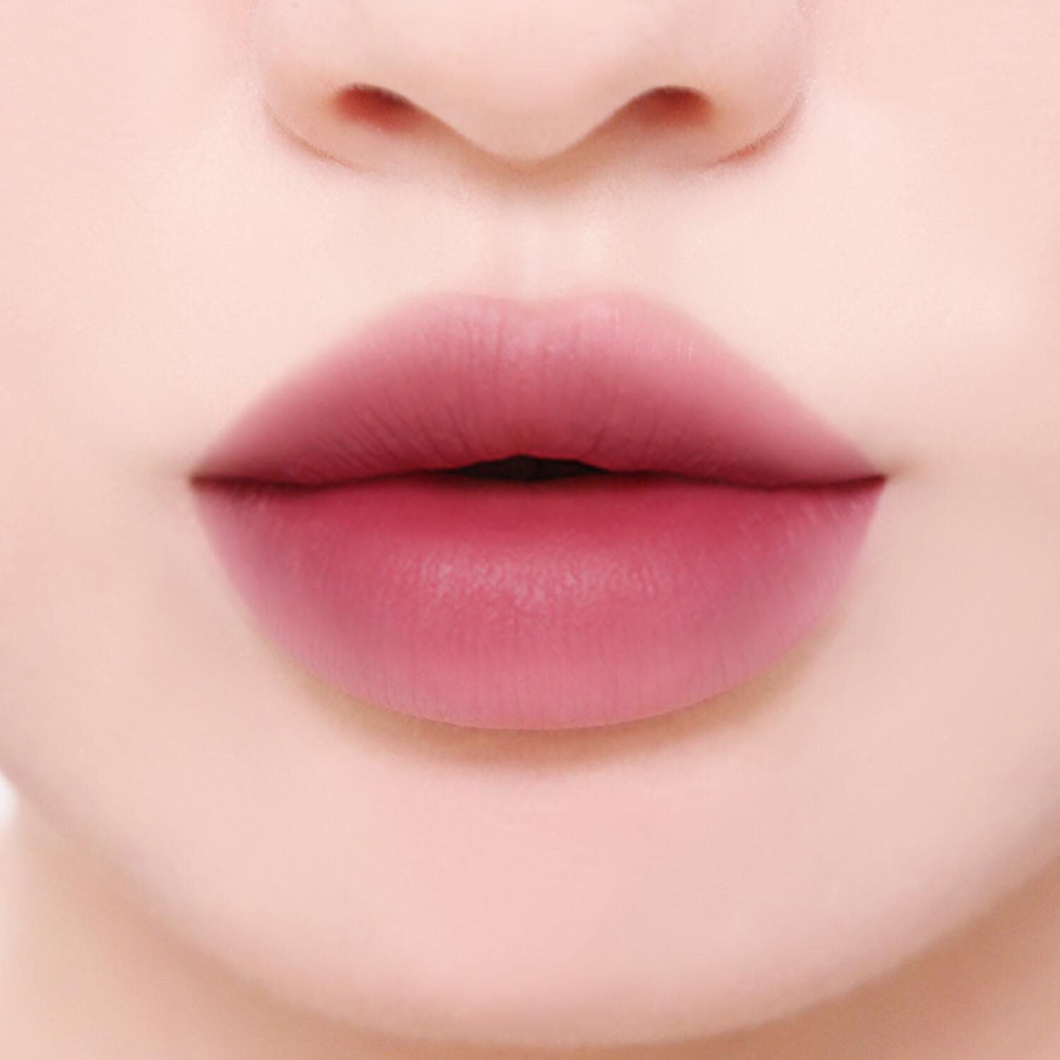 

Тинт Heart Percent Dot On Mood Blurry Fog 6г 06 Orchid Plum