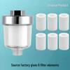 Precision Shower & Washing Machine Filter with Pre-Filter Cartridge