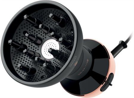 

sèche-cheveux pour cheveux bouclés TU прозрачный