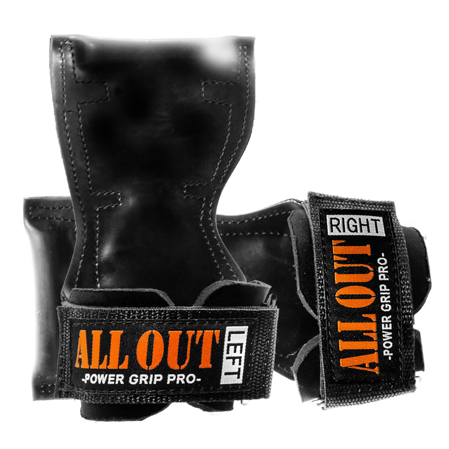 

ALLOUT Power Grip Pro (Оранжевый, XL)
