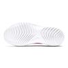 Nike Flex Runner GS 'Crimson Bliss Metallic Platinum' AT4662-608