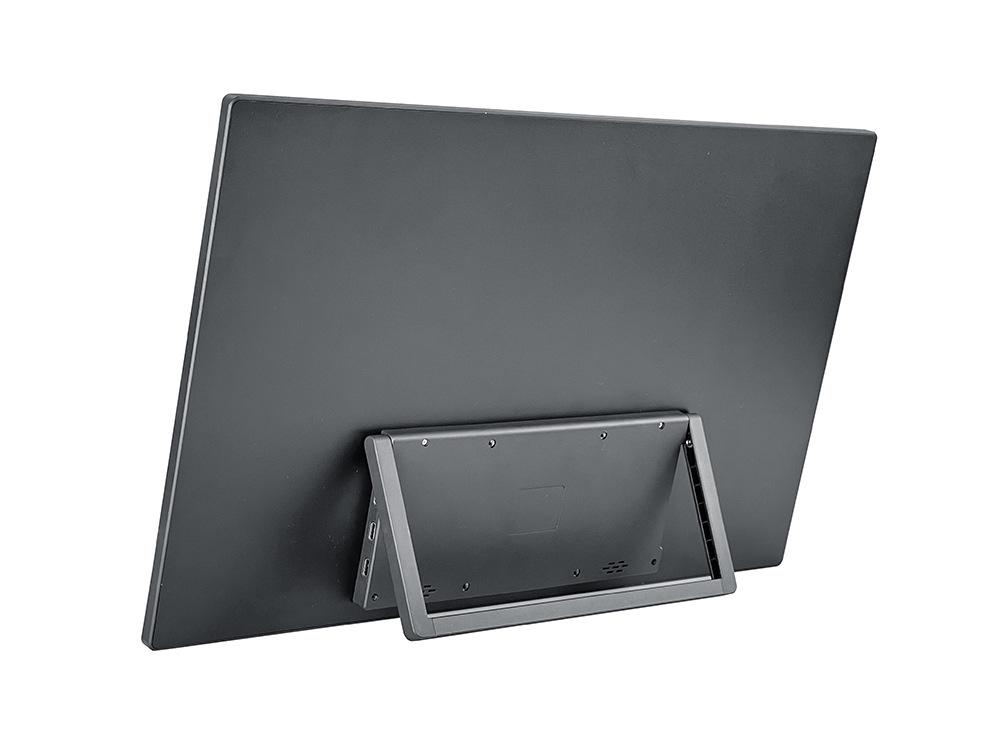 16/18.5-inch Portable High Refresh Rate IPS Touchscreen Monitor for Mobile & PC Screen Mirroring