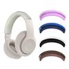 Replacement Soft Silicone Headband Cover for BeatsStudio Pro Headphones Cushion Bumper Cover Cups