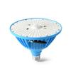 NuFeng 45W Colorful LED Underwater Pool Light