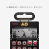 Teenage Engineering Pocket Operator 8-bit Synth PO-28 Robot [Official Import]