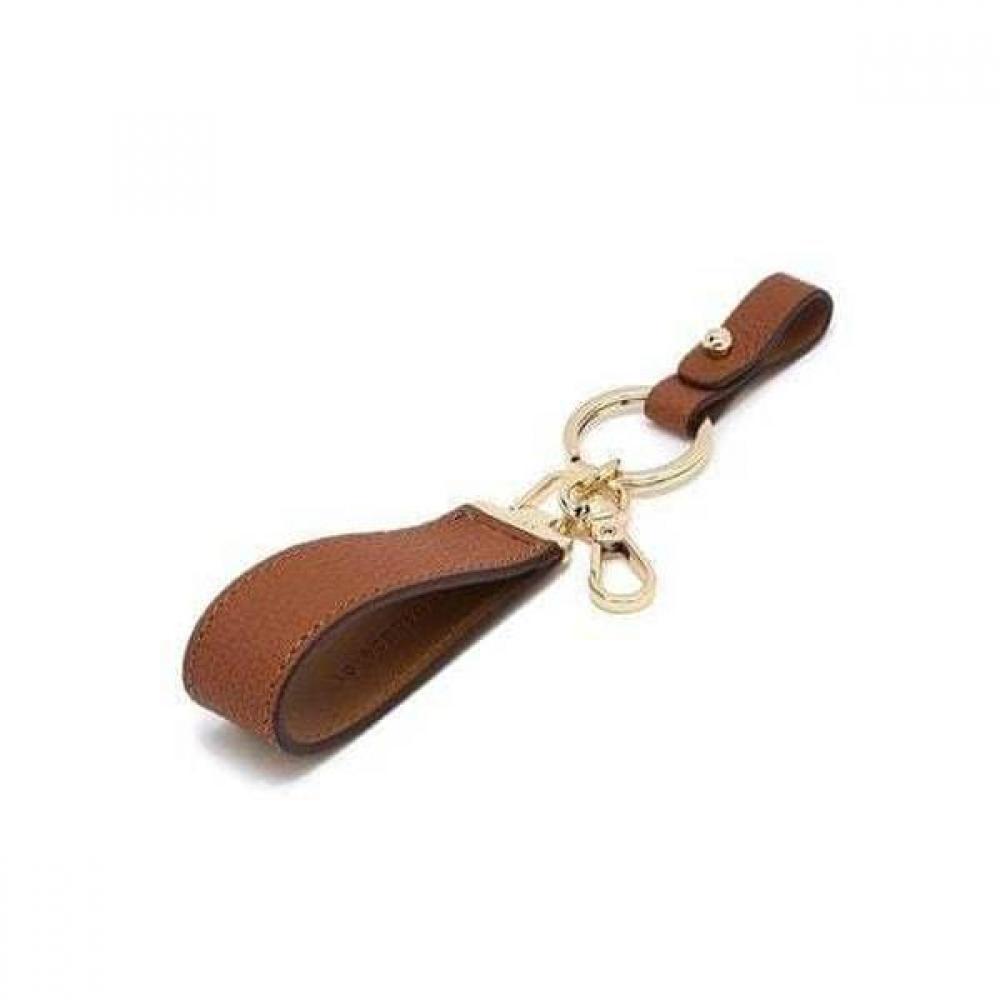 Daks Soft Twotone Leather Keyring Dbho6es09w1