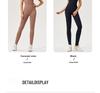 Women's Breathable High-Elastic One-Piece Yoga Jumpsuit for Outdoor and Fitness Activities