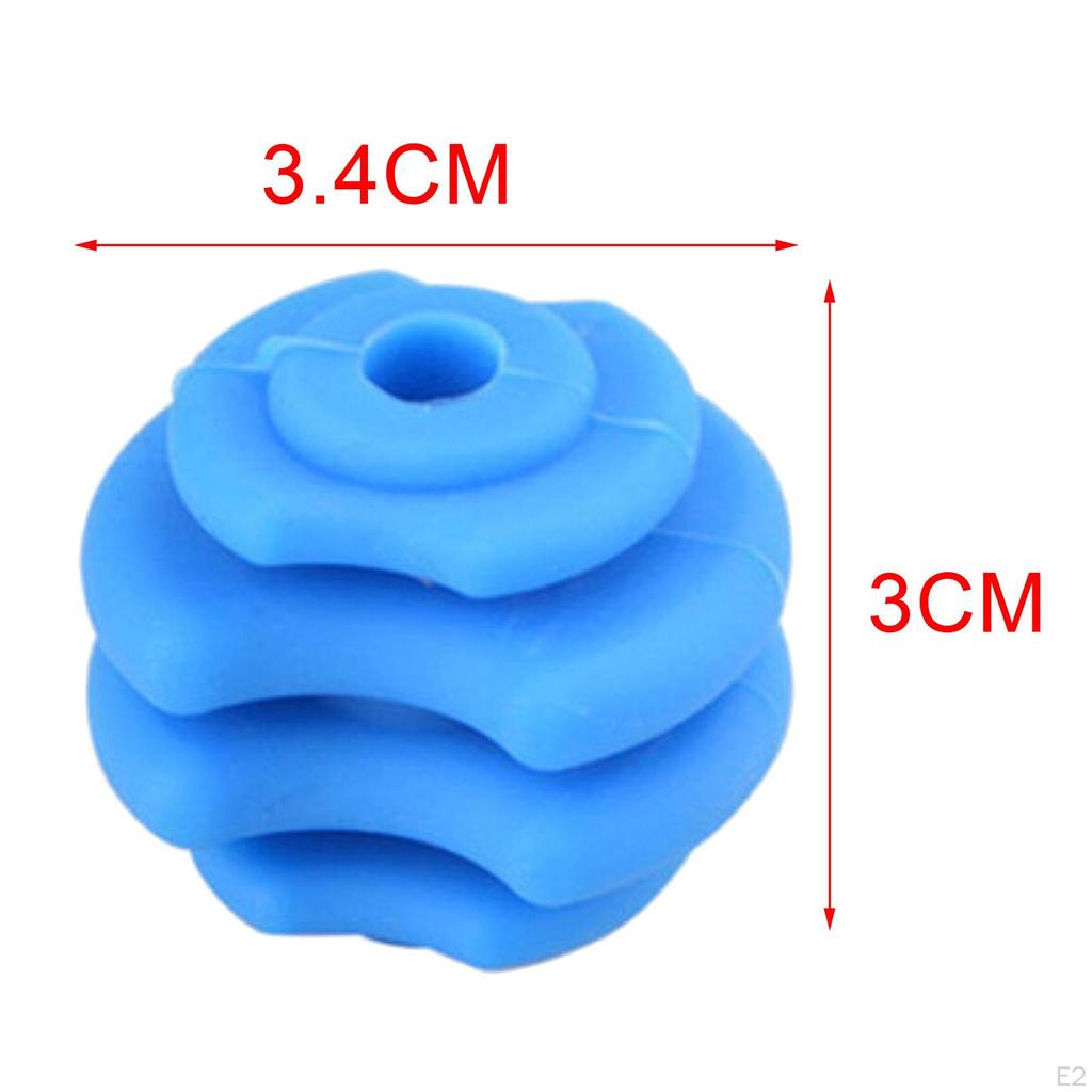 Stabilizer Ball Decelerator Shock Absorber Shockproof Limbs Accessories Universal