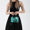 Premium Sense Nischentasche Damen 2025 Frühling neu beliebt vielseitige Umhängetasche tragbare Bucket Bag