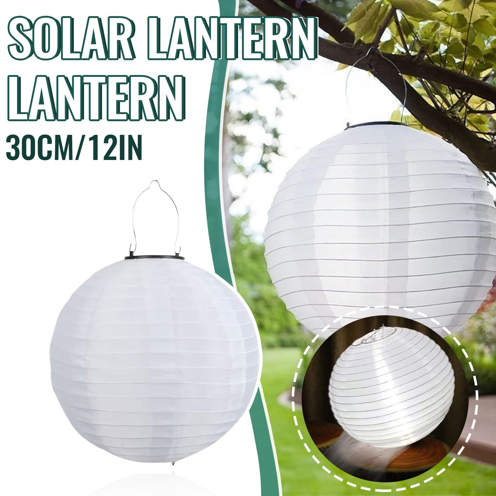 

Солнечные фонари используются для украшения садов на террасах дворов домов