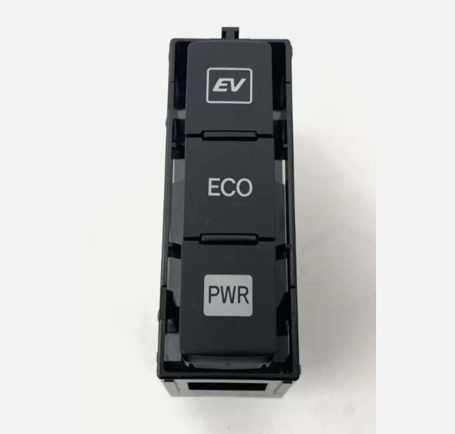 

TOYOTA Genuine Prius V Combination Switch EV / ECO / PWR 84970-47020