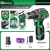 Kailisheng Portable Copper Brushless Hand Drill with Ratchet Chuck