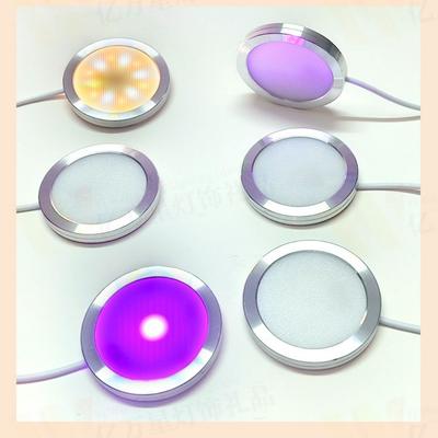 LED-Lampen – LED-Nachtlichter