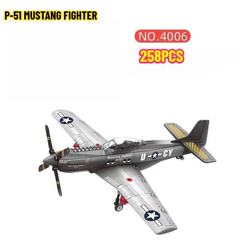 Military Sr-71 Blackbird Spy Plane F-15 Heavy Stealth Fighter Aircraft Soldier Building Blocks Airplane Model Brick Kids Boy Toy