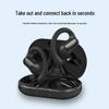 Lanston TS05 Open-Ear Sports Bluetooth Headset