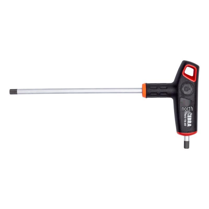 Wurth T-Handle Hex Wrench