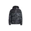 Neo Down Jacket Winter Men's Black H45239