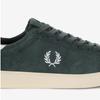 Fred Perry Men S Spencer Suede SneakerS  Sfpm2531317 X89 