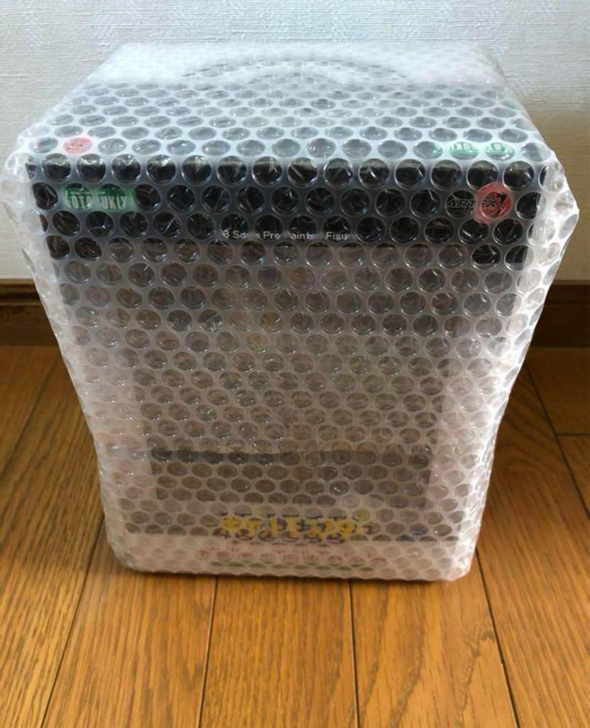 [USED] Pokemon May figure