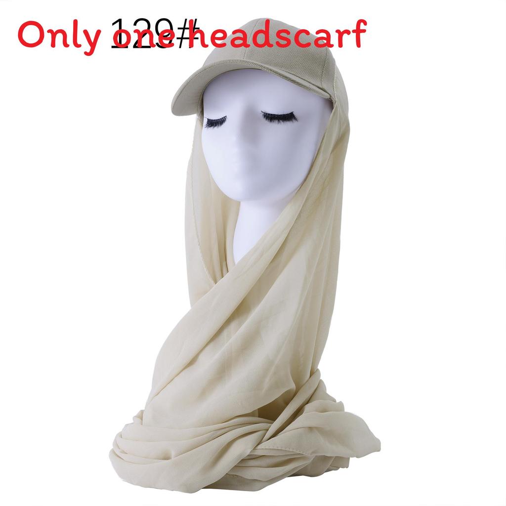 Polyester Womens Scarf Hat Set With Solid Color Design For All Seasons
