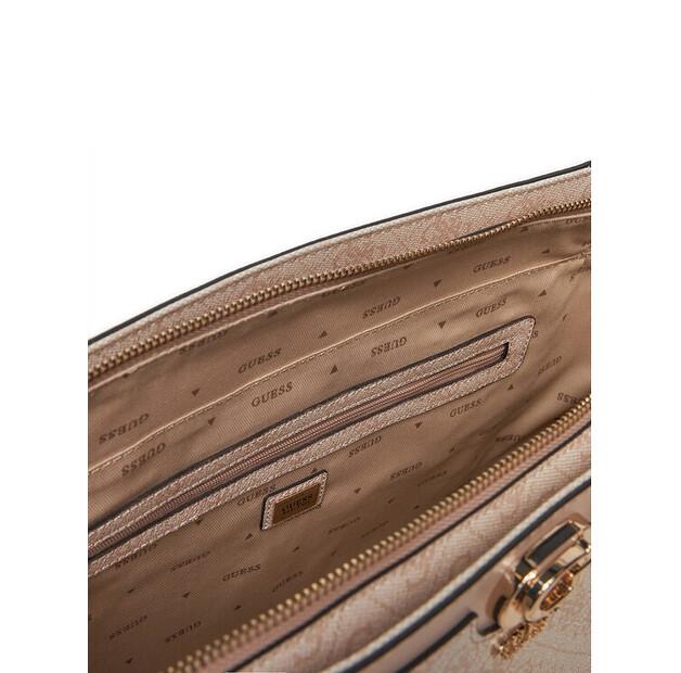 Bag Guess HWSG95 40250 Pink