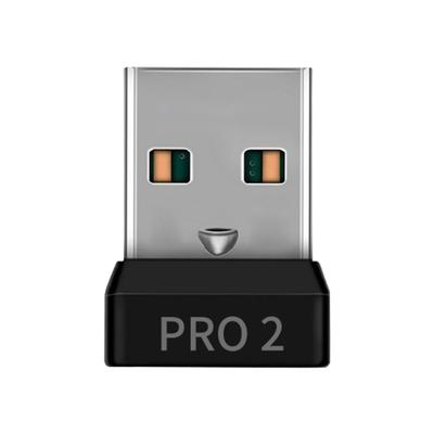 Kabelloser Adapter für GPRO 2 Drahtlose Maus und Tastaturen Unterstützt Weitreichende Verbindung