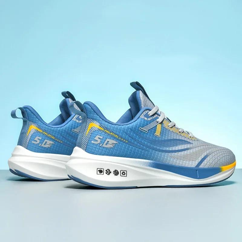 Pantofi pentru bărbați pantofi pantofi tenis pentru bărbați pantofi de lux pentru bărbați, antrenori casual, curse, pantofi de modă respirabili, pantofi de alergare pentru bărbați